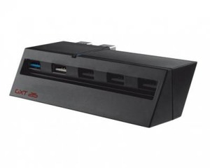 Trust GXT 215 PS4 USB Hub (19866)