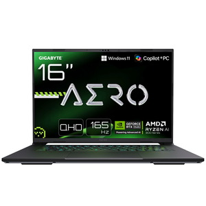 Gigabyte AERO X16 (AERO_X16_1VH93UAC94AH) Space Gray