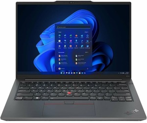 Lenovo ThinkPad E14 Gen 5 (21JR0034RA) Graphite Black