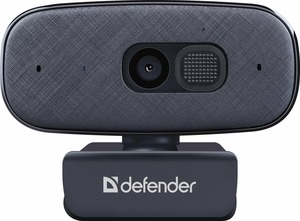 Defender G-lens 2695 Black (63195)