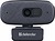 Defender G-lens 2695 Black (63195)