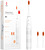 Oclean Flow S Sonic Electric Toothbrush White