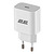 2E Wall Charger PD 25W White (2E-WC1USBC25W-W)