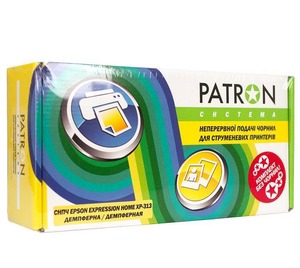 PATRON CISS-PNEC-CAN-MG2440
