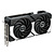 Asus GeForce RTX 5070 Dual OC Edition 12GB GDDR7 (DUAL-RTX5070-O12G) (90YV0M17-M0NA00)
