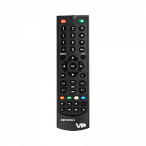 Пульт DVB-T2 Strong SRT-8500