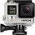 GoPro HERO4 Black Standard Edition (CHDHX-401)