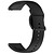 BECOVER Xiaomi Redmi Watch 5 Lite Black (713208)