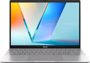 Asus Vivobook S14 M3407HA-LY018 (90NB16E2-M000P0) Cool Silver