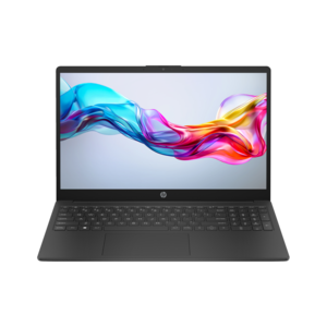 HP Laptop 15-fd1079ua (B9PK5EA) Jet Black