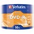 Verbatim DVD-R 4.7Gb 50pcs 43791