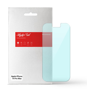 Гидрогелевая пленка ArmorStandart Anti-Blue Apple iPhone 14 Pro Max (ARM63987)