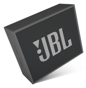 JBL GO Black (JBLGOBLK)