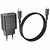 Borofone BA71A Power PD20W + Type-C to Lightning Cable Black