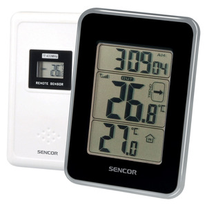Sencor SWS25BS