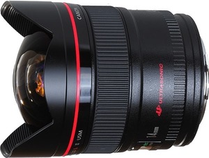 Canon EF 14mm f/2.8L II USM (2045B005)