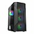 Cougar MX110 RGB Black