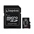 microSDXC 64GB Kingston Canvas Select Plus Class 10 UHS-I U1 V10 A1 +SD-adapter (SDCS2/64GB)