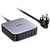 Ugreen CD271 200W Nexode 2m GaN 2A+4C Desktop Charger Gray (UGR-40914)