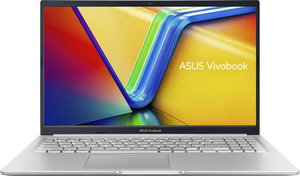 ASUS Vivobook 15 M1502YA-BQ161 (90NB0X22-M00AH0) Cool Silver