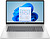 HP Laptop 17-cn4021ua (A0NF9EA) Natural Silver