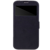 NILLKIN Samsung I9200 - Fresh Series Leather Case Black