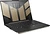 Asus TUF Gaming A16 Advantage Edition (2023) FA617NSR-N4127 (90NR0JM1-M005W0) Sandstorm