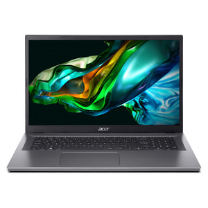 Acer Aspire 3 A317-55P (NX.KDKEU.004) Grey