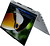 Lenovo ThinkBook 14 2-in-1 G4 IML (21MX000VRA) Luna Grey