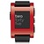 Pebble Watch Cherry Red