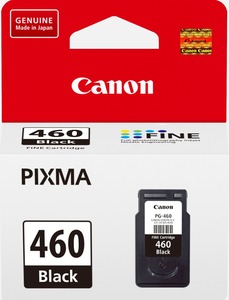 Canon PG-460 (3711C001) Black