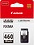 Canon PG-460 (3711C001) Black