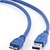 Atcom USB 3.0 AM to Micro-B Blue 0.8m (12825)