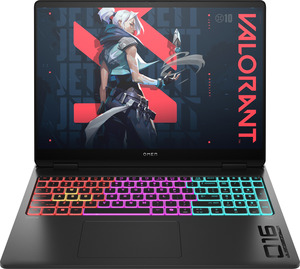 HP OMEN 16-ak0008ua (BV8Y7EA)
