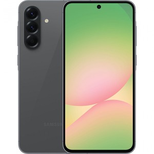 Samsung Galaxy A56 8/128GB Graphite (SM-A566BZKAEUC)