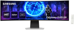 Samsung Odyssey OLED G9 (LS49DG952SIXUA)