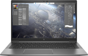 HP ZBook Firefly 14 G8 (1A2F1AV_V4)