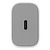 2E Wall Charger PD 30W White (2E-WC1USBC30W-W)