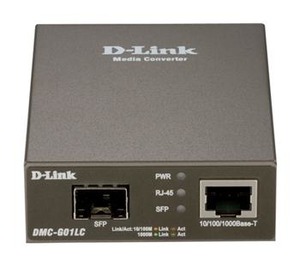 D-Link DMC-G01LC