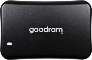 Goodram HX200 2TB USB 3.2 Type-C Black (SSDPR-HX200-2K0)