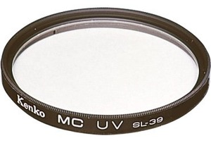 Kenko MC UV 58mm (215891)