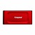 Kingston XS1000 1TB USB 3.2 Gen 2 Red (SXS1000R/1000G)