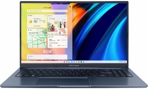 Asus Vivobook 15 M1502YA-BQ018 (90NB0X21-M000P0) Quiet Blue