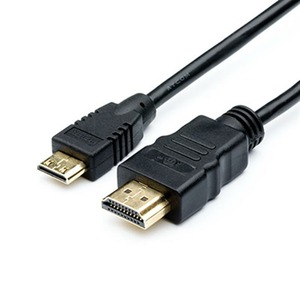 Atcom HDMI-miniHDMI 1.0m  (6153)