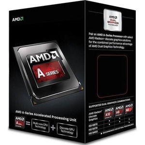 AMD A6-6420K 4.00GHz Box (AD642KOKHLBOX)