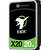Seagate Exos X20 HDD 20TB 7200 rpm 256 MB 3.5 SATA III (ST20000NM007D)