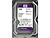 Western Digital Purple 1TB 64MB 5400rpm WD10PURZ 3.5 SATA III