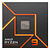 AMD Ryzen 9 7900 (100-100000590BOX)