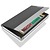 Lenovo IDEAPAD Tab3-730X Folio c&f Gray ZG38C01054
