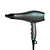 Cecotec Bamba IoniCare 5300 Maxi Aura Black CCTC-04203